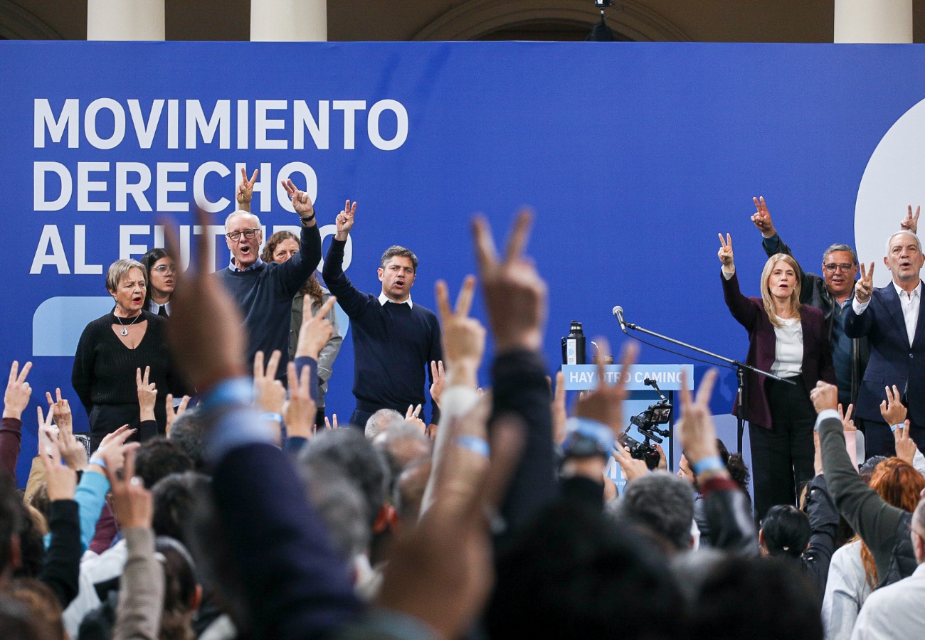 Imagen de No hay libertad ni proyecto de vida sin salud